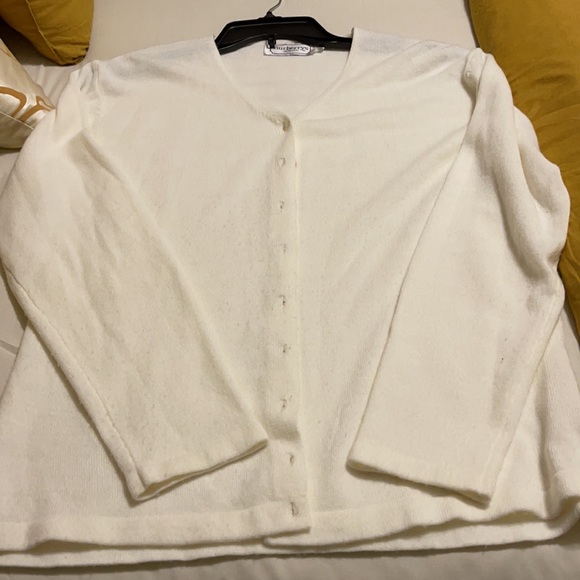 Cardigan - Picture 2 of 4